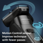 Philips Shaver Series 7000 - Wet & Dry Mens Electric Shaver Model S7887