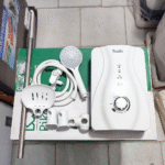ITALISA Instant boiling electric water heater without tank model ITAQ-818