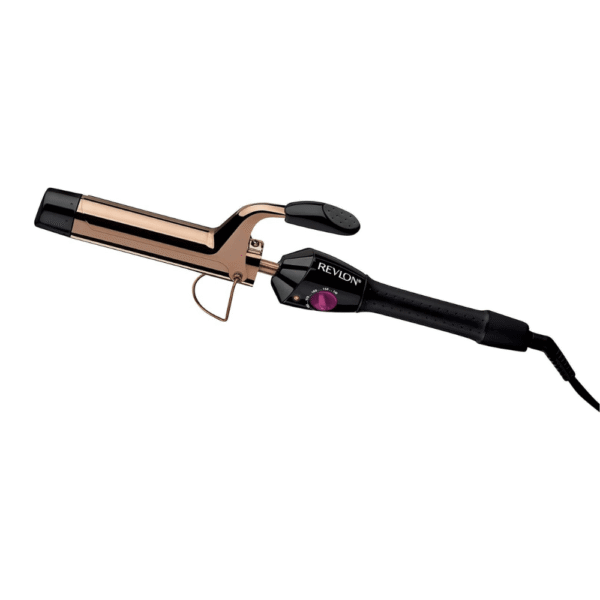 Revlon - Pro Collection Rose Gold Curling Iron 32 mm