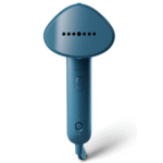 PHILIPS 3000 series Compact and foldable Handheld Steamer STH3000/26, Dark Gray