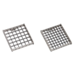 Prestige Potato Chipper, Silver Pr8014