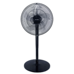 KHIND Pedestal Stand Fan 16-inch 5 Leaf SF1663G