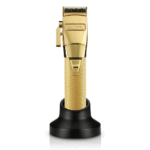 Babyliss Pro Gold Fx Cordless Hair Clipper | Gold