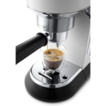 De'Longhi Espresso Coffee Machine EC685W Wihte
