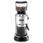 De'Longhi Dedica Pump Style Coffee Grinder KG521.M