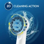 Oral-B Vitality Electric Rechargeable Tooth brush, D12513