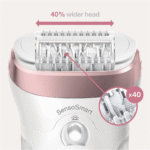 Braun Silk-epil 9 Skin Spa Senso Smart Model 9980