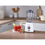Kenwood BLP41.A0WH Blender 650 W 2L Plastic White and Grey