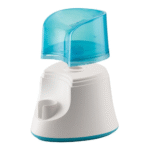 BLACK+DECKER Automatic Refill Hand Garment Steamer 700ml PGST120 B5 White