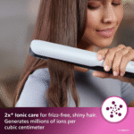 PHILIPS Hair Straightener BHS520