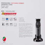 Babyliss PRO
