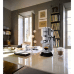 De'Longhi Espresso Machine EC685M