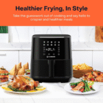 Nutricook Air Fryer Af205K