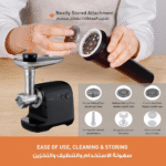 Panasonic Meat Grinder MKGX1710