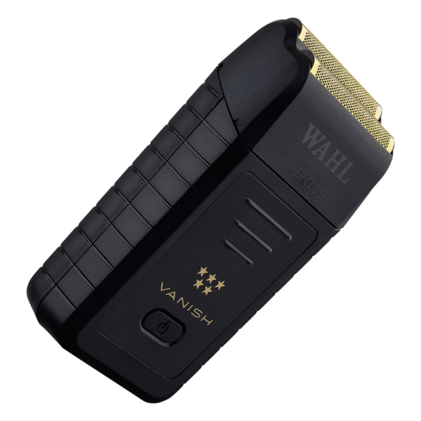 Wahl Professional | 5 Star Vanish Shaver for Professional Barbers and Stylists - 8173-700