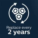 Shaving Head Philips 9000 Series SH91