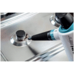 Ariete Vapori Jet Steam Cleaner4137