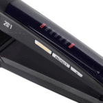 BaByliss ST330E Wet And Dry Hair Curler & Straightener - 235 ° C