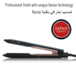 Panasonic Eh-Hs99 Nanoe Hair Straightener