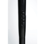 KHIND Pedestal Stand Fan 16-inch 5 Leaf SF1663G