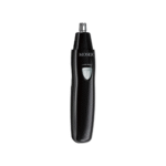 Moser 9865-1901, Easy Groom Rechargeable Detailer For Nose, Ear And Brow Trimming