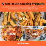 Nutricook Air Fryer Af205K