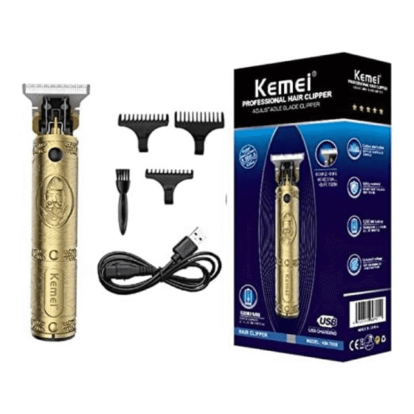 MNSD Professional Hair Trimmer KM700