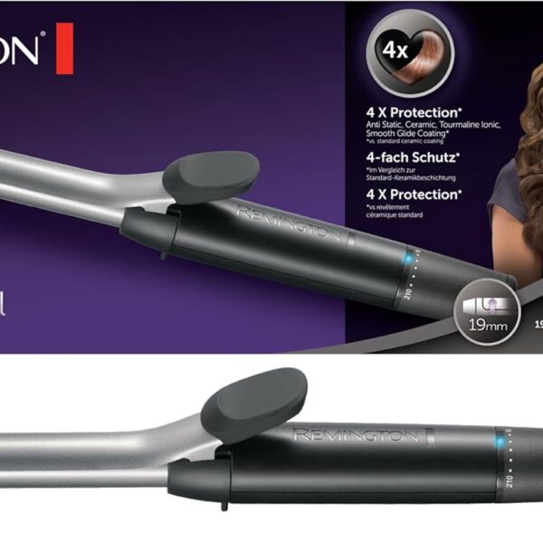 Remington CI5519 Pro Spiral Curling Tong