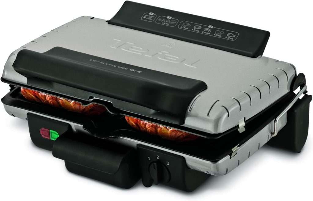 Tefal Grill