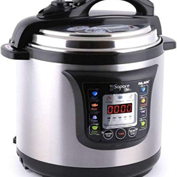 Electric Pressure Cooker