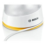 Bosch 25W Vita Press Citrus Juicer, 0.8L, MCP3000