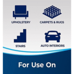 Bissell multi clean spot & stain portable carpet cleaner (4720e)