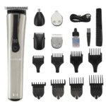 Ikonic 5 In 1 Express Groomer Trimmer