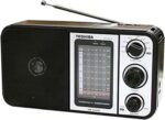 Toshiba radio