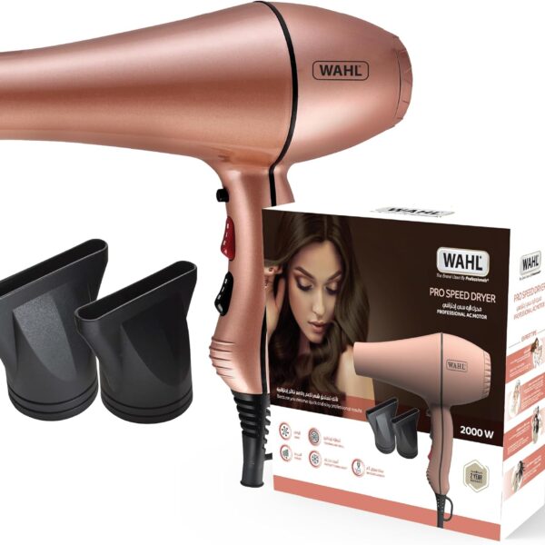 Wahl Pro speed Hair Dryer