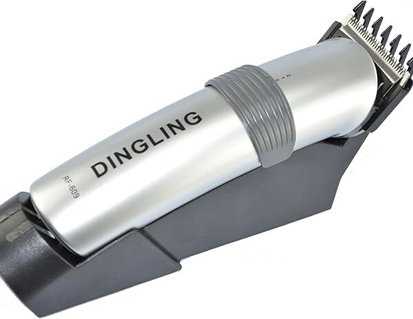 Dingling Shaver RF-609, Professional shaver and trimmer