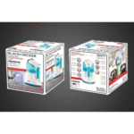 BLACK+DECKER Automatic Refill Hand Garment Steamer 700ml PGST120 B5 White