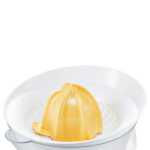 Bosch 25W Vita Press Citrus Juicer, 0.8L, MCP3000