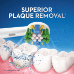 Oral-B Toothbrush DB 5.010.1 PRO