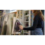 Tefal Steam Iron FV6870 Smart Protect Plus