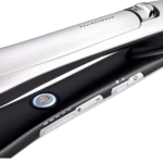 BaByliss Steam Lustre Professional Hair Straightener ST595SDE