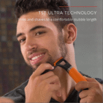 Remington MB050 Hybrid Trimmer