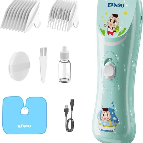 ENSSU baby Hair Clippers