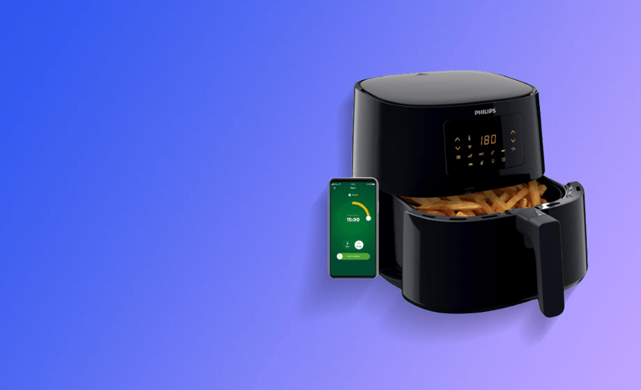Philips-Air-Fryer