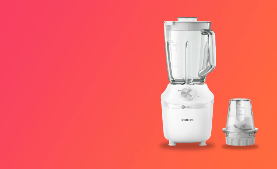 Philips Blender 2