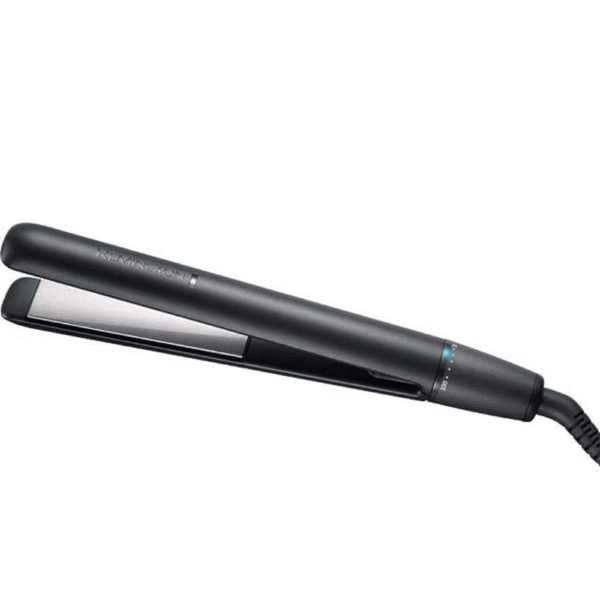 REMINGTON RES3700,REMINGTON CERAMIC GLIDE 230 STRAIGHTENER, black, 30 CM