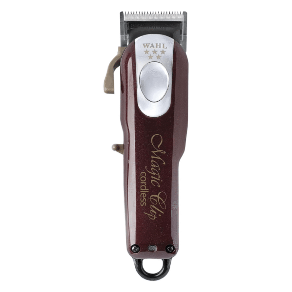 Wahl 5 Star Cordless Magic Clip 8148-2416