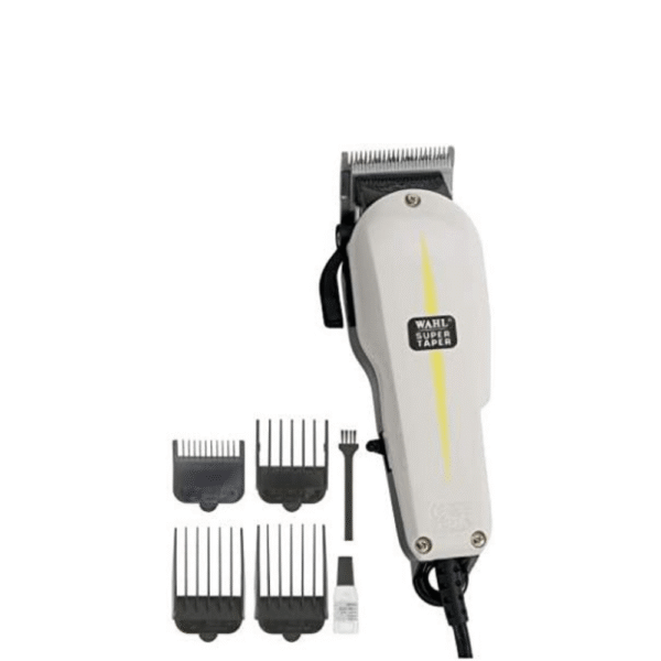Wahl Super Taper Hair Clipper 8466