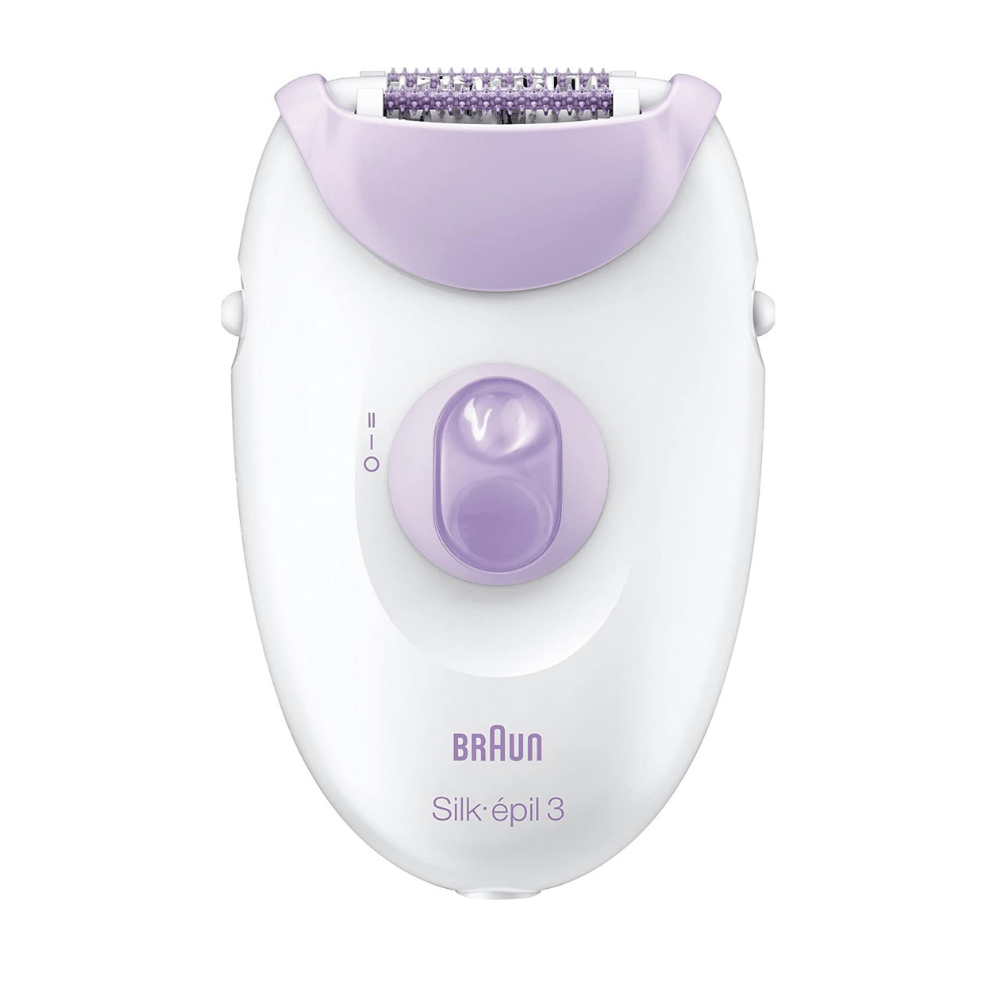 Women's Epilator, Electric Hair Removal