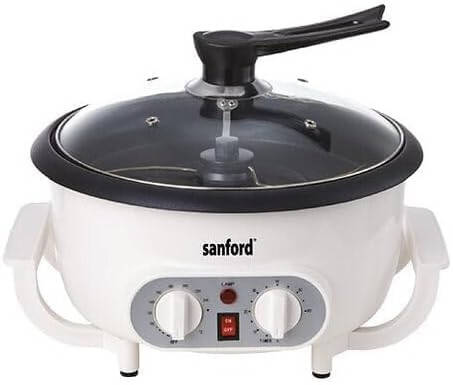 Sanford Electric Coffee Roaster SF8601ECR